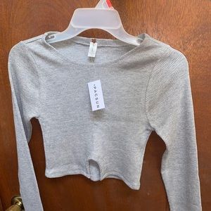 pacsun long sleeve